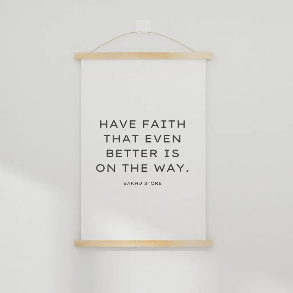 Poster Frame