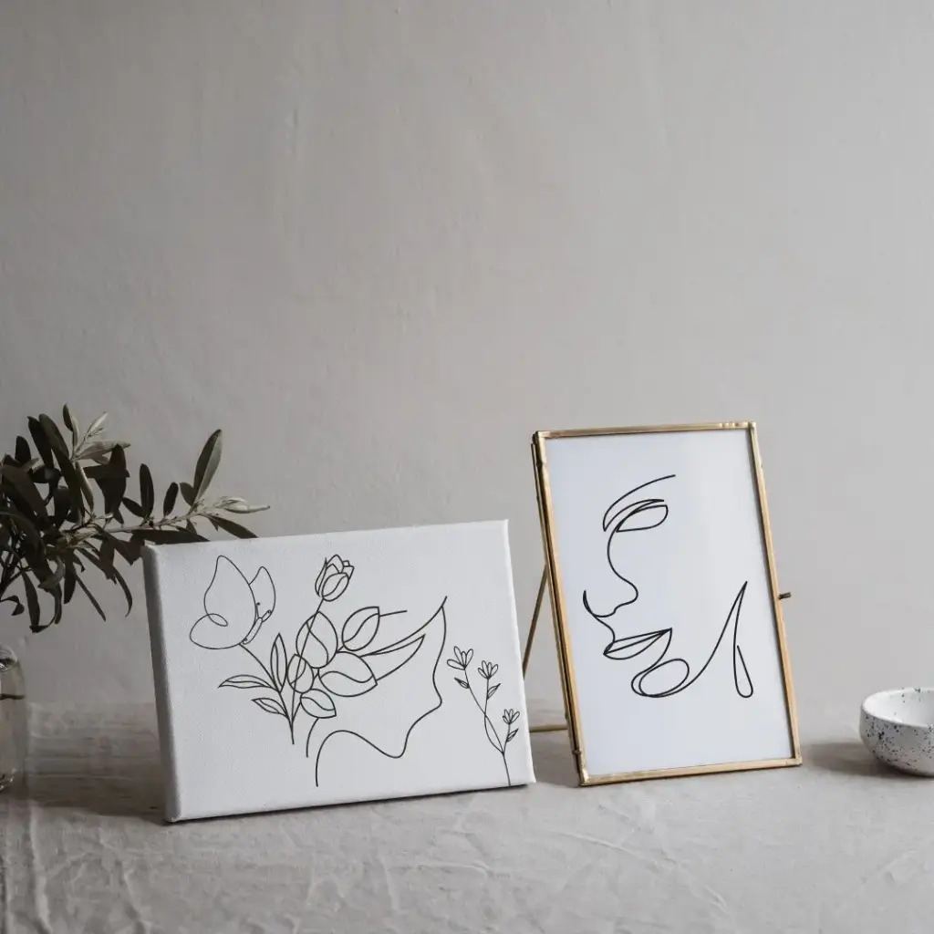 Canvas  Painting