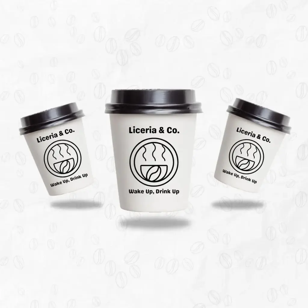 Coffee Cup