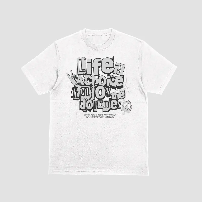 T-SHIRT