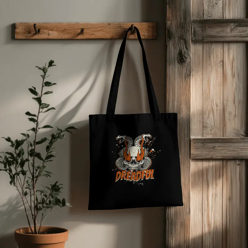 tote  bag