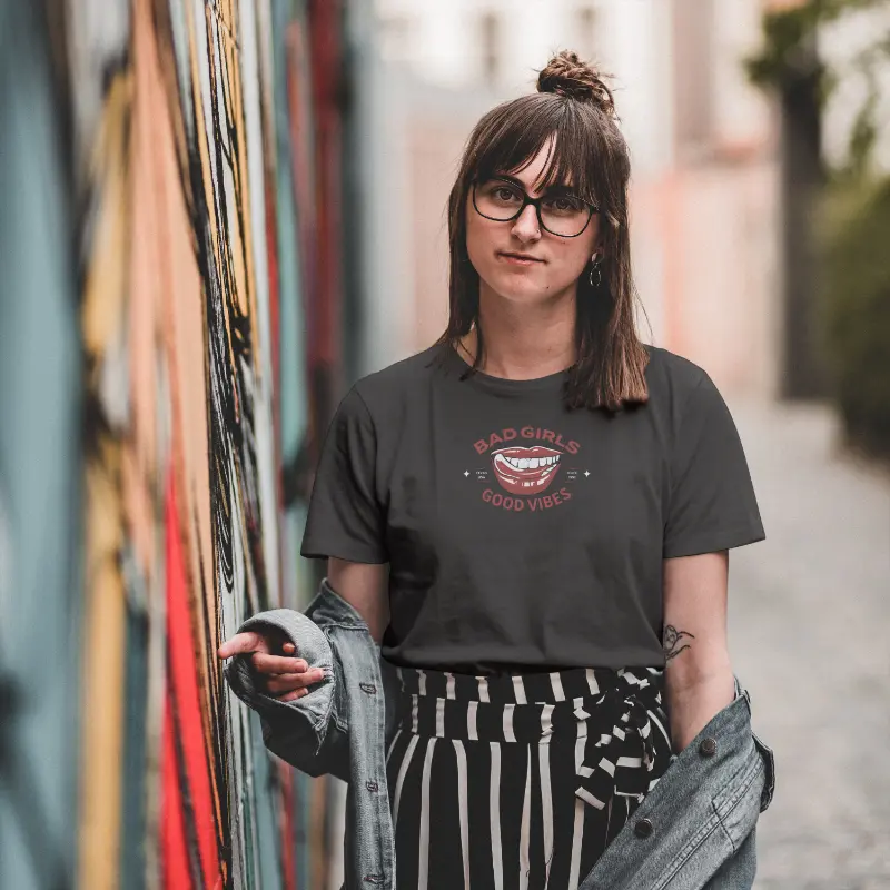 t-shirt