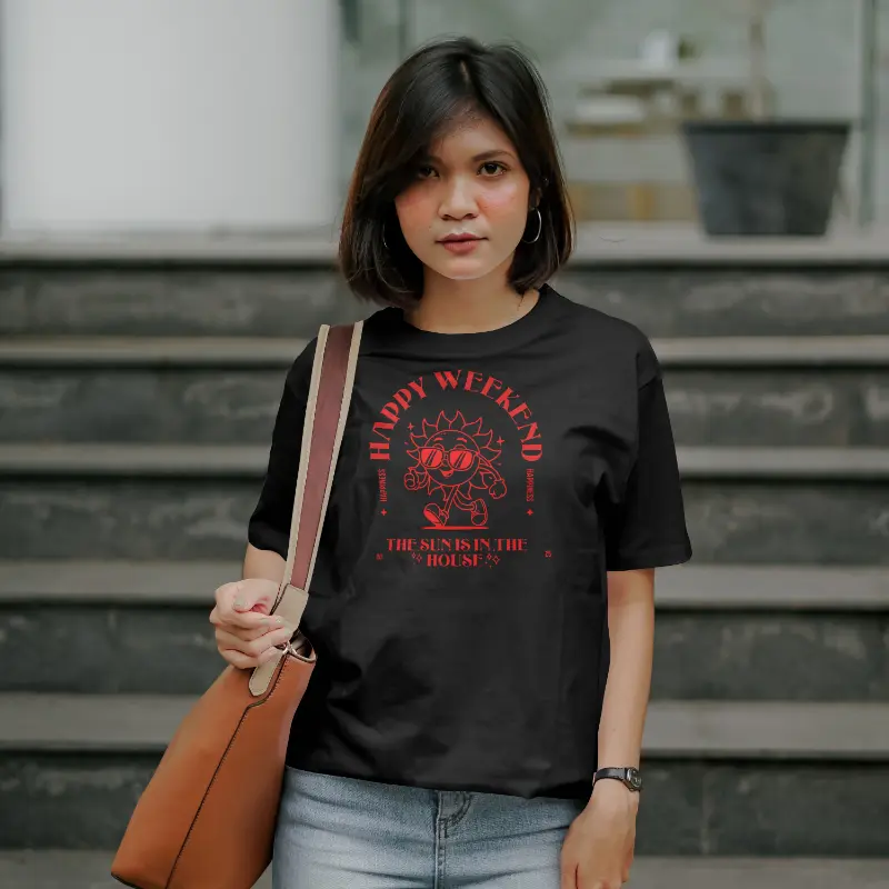 t-shirt new design