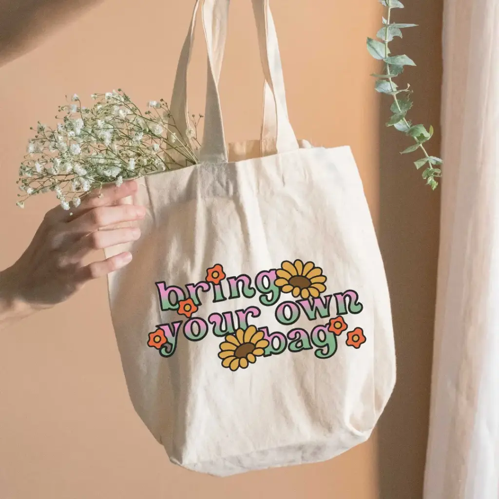Tote Beg