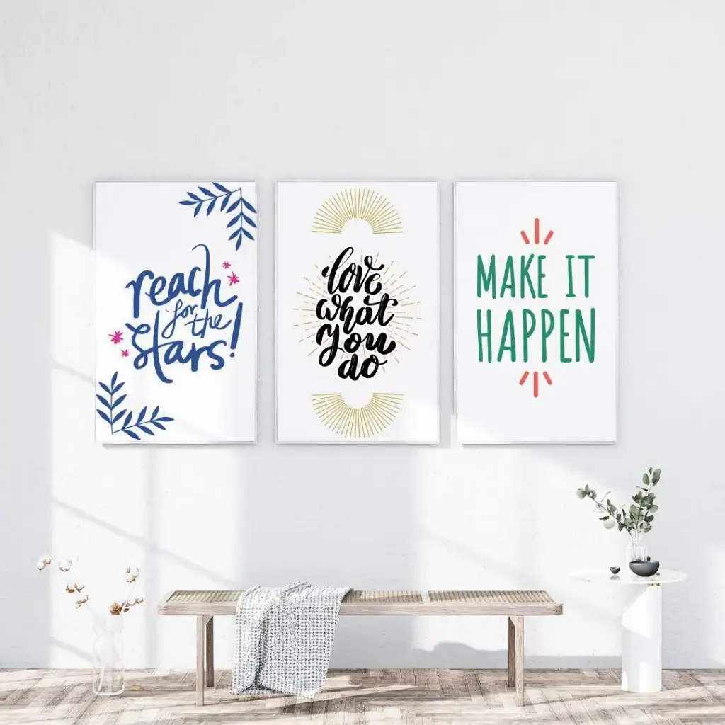 Poster Frame