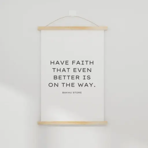 Poster Frame