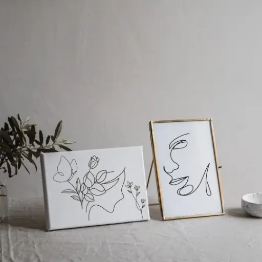Canvas  Painting