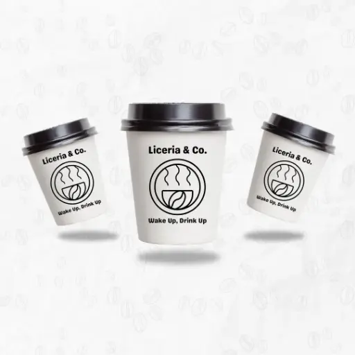Coffee Cup