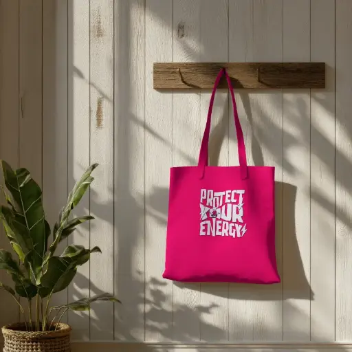 Tote bags