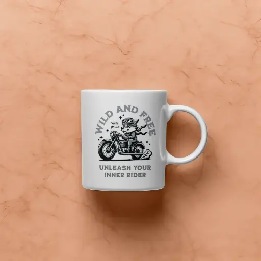 cup new design