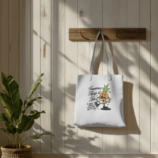Tote bag