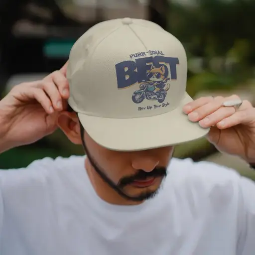 Cap