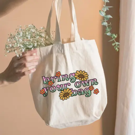 Tote Beg