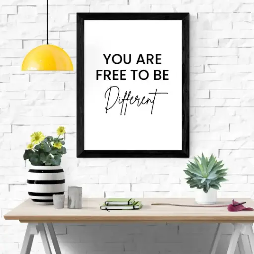 Poster Frame